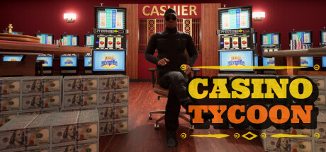 Casino Tycoon PC Specs