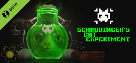 Schrodinger's Cat Experiment Demo cover art