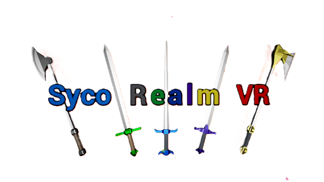 Syco Realm VR Logo