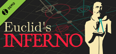 Euclid's Inferno Demo cover art