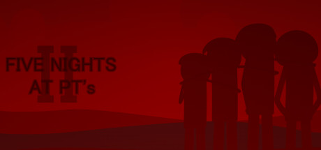 Five Nights At PT's II cover art