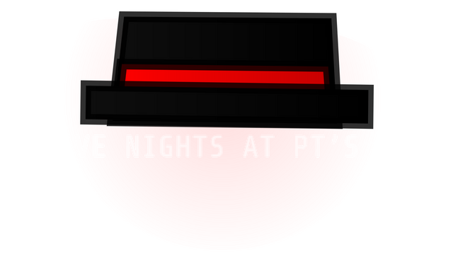 Five Nights At PT's II Logo