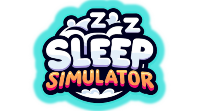 Sleep Simulator Logo