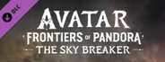 Avatar: Frontiers of Pandora The Sky Breaker DLC