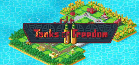 Tanks of Freedom 2 PC Specs