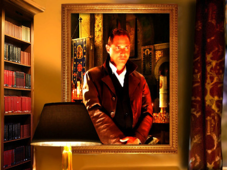 Them - The Summoningfor windows and Linux 1