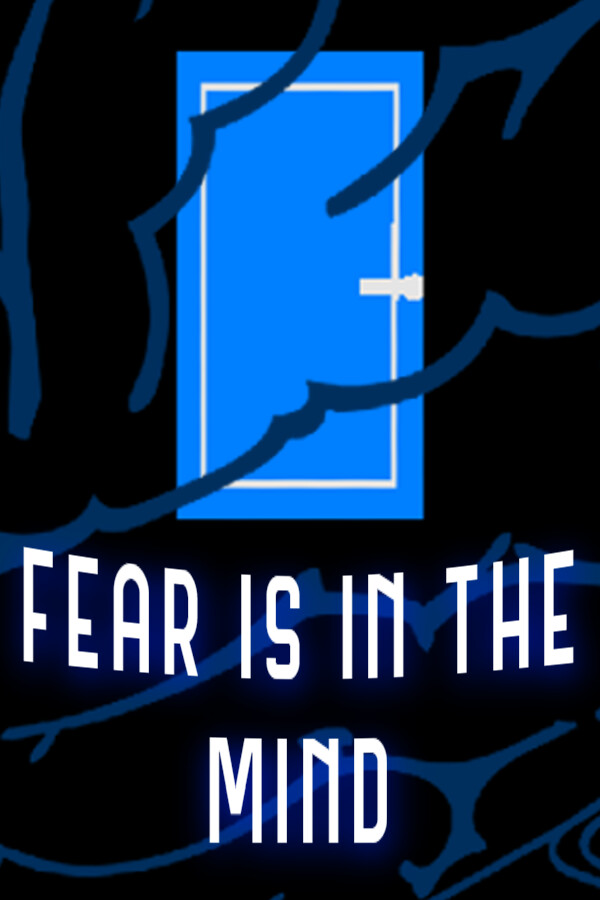 Steam portrait for Fear Is In The Mind.