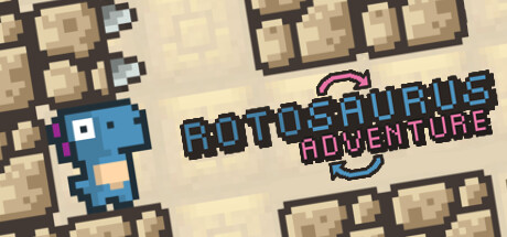 Rotosaurus Adventure PC Specs