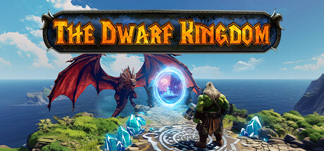 The Dwarf Kingdom PC Specs