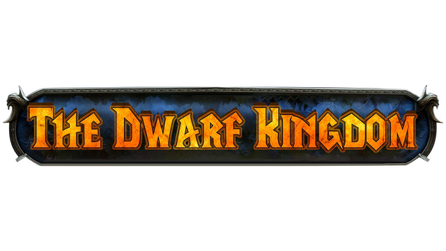 The Dwarf Kingdom Logo