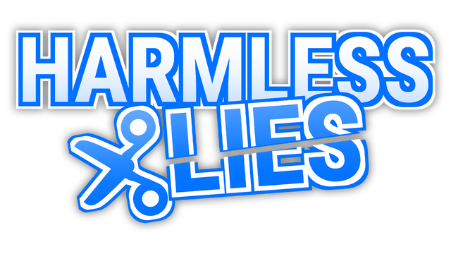 Harmless Lies Logo