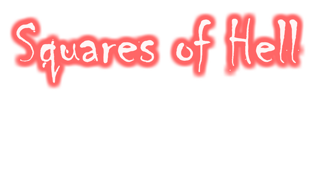Squares of Hell Logo