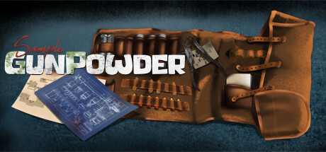 Sample Gunpowder PC Specs