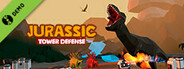 Jurassic Tower Defense Demo