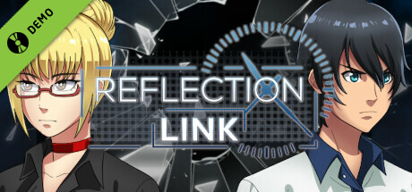 Reflection Link Demo cover art