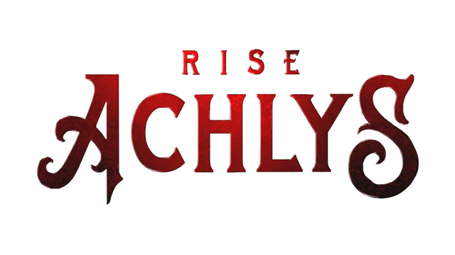 Rise Achlys Logo