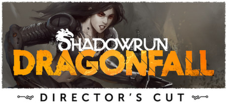 Shadowrun: Dragonfall - Director's Cut icon