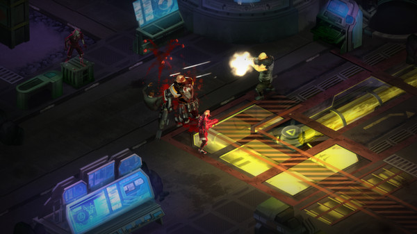 Shadowrun: Dragonfall - Director's Cut requirements