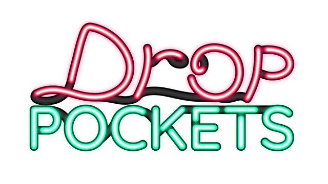 Drop Pockets Logo