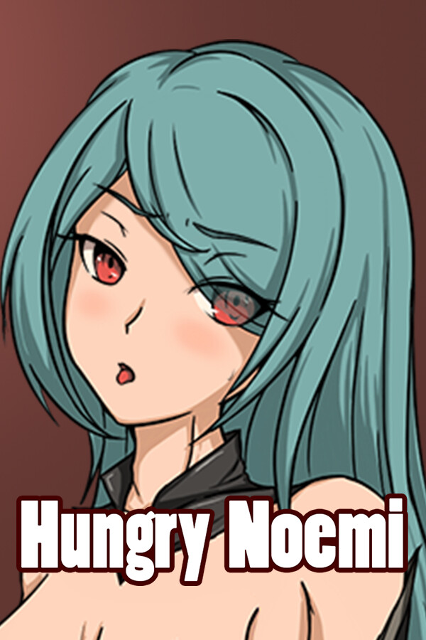 Hungry Noemi