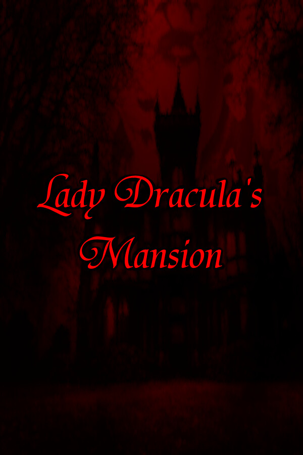 Lady Dracula's Mansion for steam