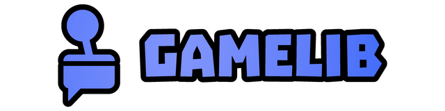 GameLib Logo