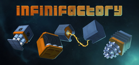 Infinifactory on Steam Backlog