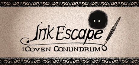 Ink Escape: Coven Conundrum PC Specs