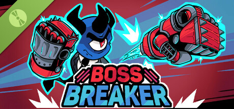 Boss Breaker Demo cover art