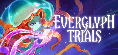 Everglyph Trials cover art