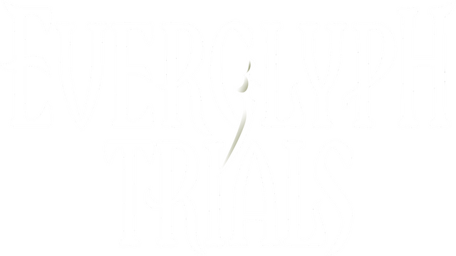 Everglyph Trials Logo