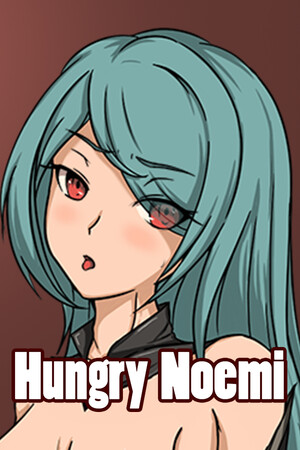 Hungry Noemi Demo