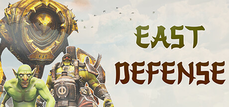 East Defense PC Specs