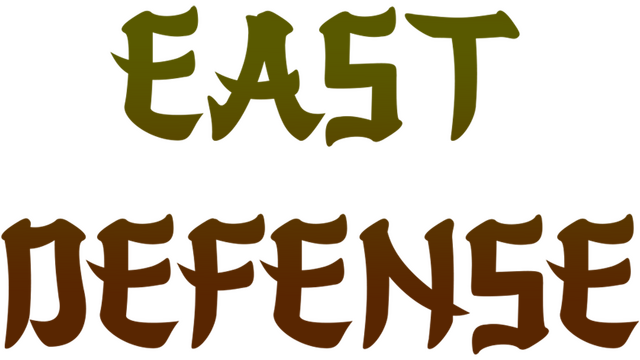 East Defense Logo