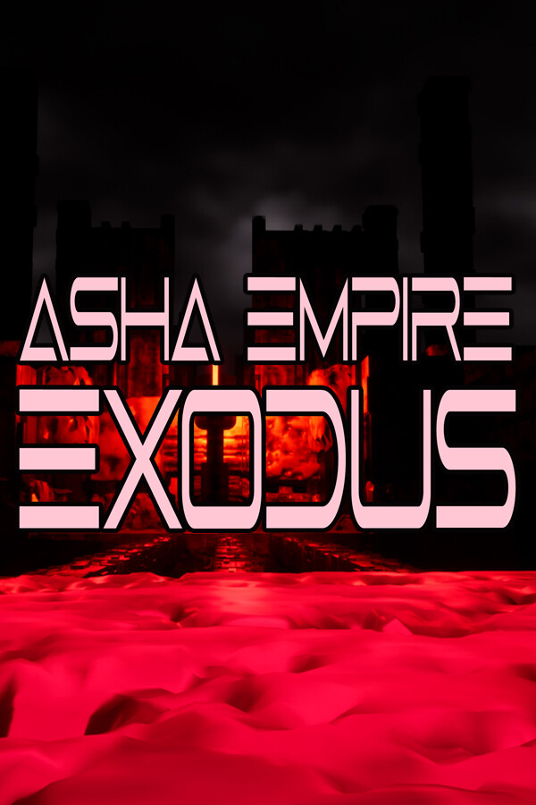 Asha Empire: Exodus for steam