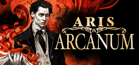 Aris Arcanum cover art