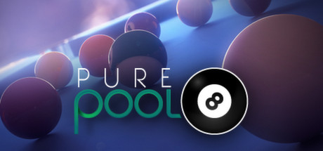 Pure Pool on Steam Backlog