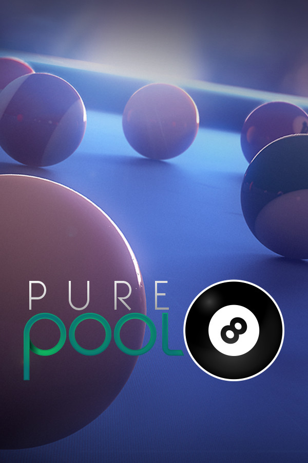 Pure Pool for steam Pure Pool for steam