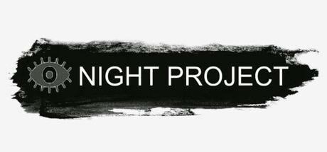 Night Project cover art