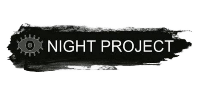 Night Project Logo