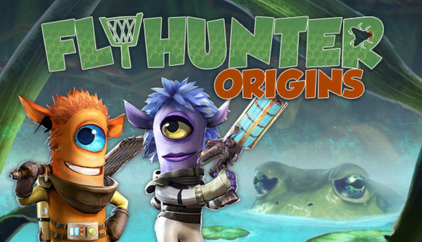 Flyhunter Origins