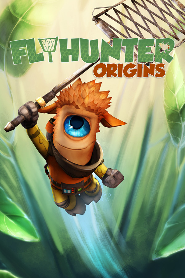 Flyhunter Origins for steam Flyhunter Origins for steam