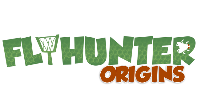 Flyhunter Origins Logo