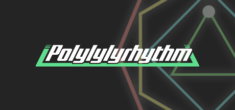 Polylylyrhythm cover art