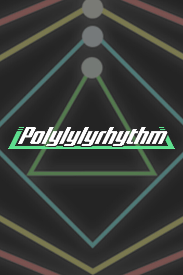 Steam portrait for Polylylyrhythm.