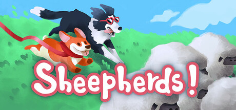 Sheepherds! PC Specs