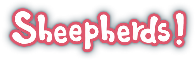 Sheepherds! Logo
