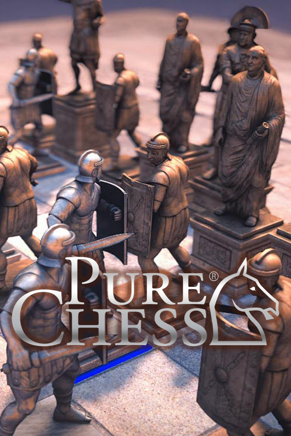 Pure Chess Grandmaster Edition for steam