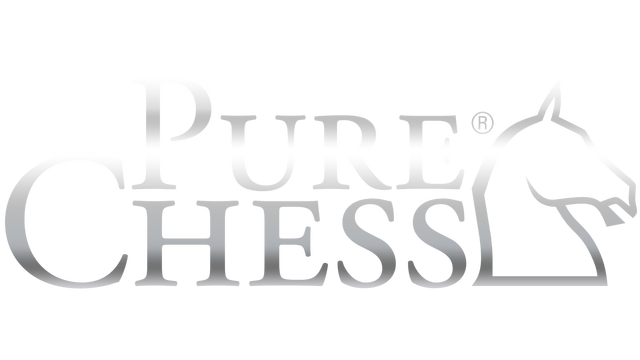 Pure Chess Grandmaster Edition Logo