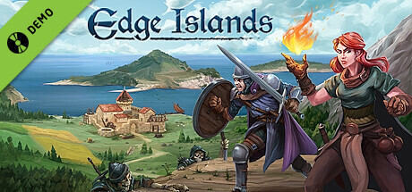 Edge Islands Demo cover art